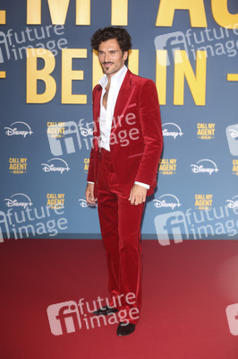 Serienpremiere 'Call My Agent Berlin' in Berlin