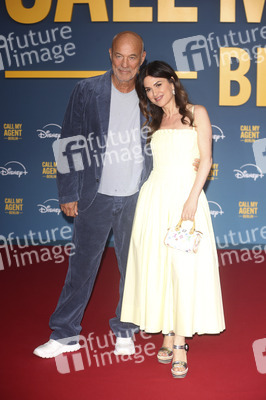 Serienpremiere 'Call My Agent Berlin' in Berlin