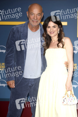 Serienpremiere 'Call My Agent Berlin' in Berlin