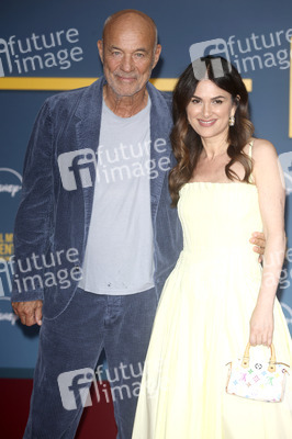 Serienpremiere 'Call My Agent Berlin' in Berlin