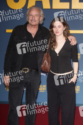 Serienpremiere 'Call My Agent Berlin' in Berlin