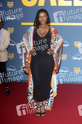 Serienpremiere 'Call My Agent Berlin' in Berlin