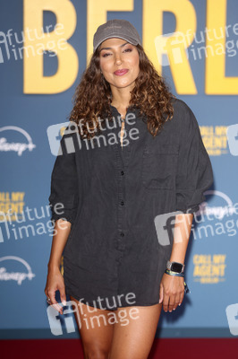 Serienpremiere 'Call My Agent Berlin' in Berlin