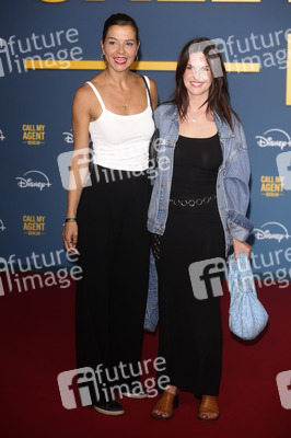 Serienpremiere 'Call My Agent Berlin' in Berlin