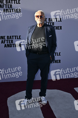 Filmpremiere 'One Battle After Another' in Los Angeles