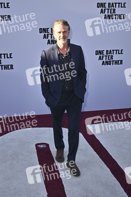 Filmpremiere 'One Battle After Another' in Los Angeles