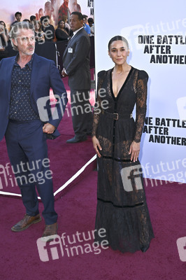 Filmpremiere 'One Battle After Another' in Los Angeles