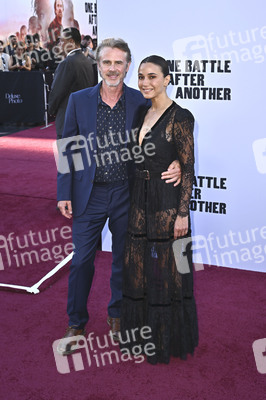 Filmpremiere 'One Battle After Another' in Los Angeles