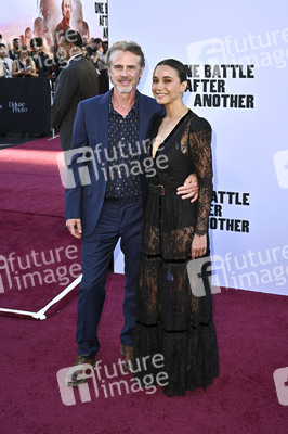 Filmpremiere 'One Battle After Another' in Los Angeles