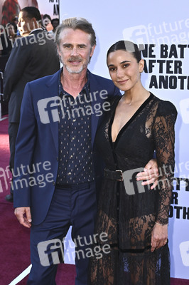 Filmpremiere 'One Battle After Another' in Los Angeles