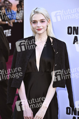 Filmpremiere 'One Battle After Another' in Los Angeles