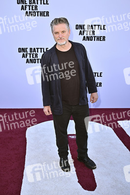 Filmpremiere 'One Battle After Another' in Los Angeles