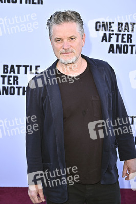Filmpremiere 'One Battle After Another' in Los Angeles