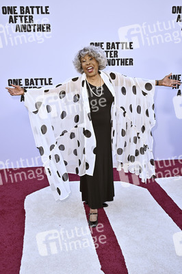 Filmpremiere 'One Battle After Another' in Los Angeles