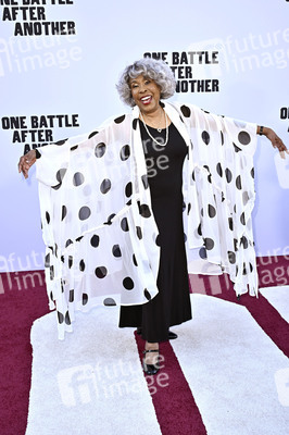 Filmpremiere 'One Battle After Another' in Los Angeles