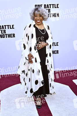 Filmpremiere 'One Battle After Another' in Los Angeles