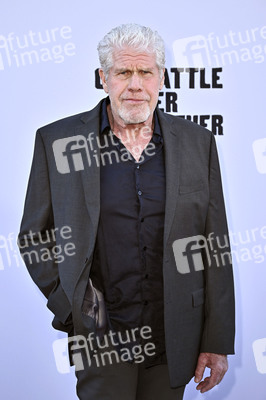 Filmpremiere 'One Battle After Another' in Los Angeles