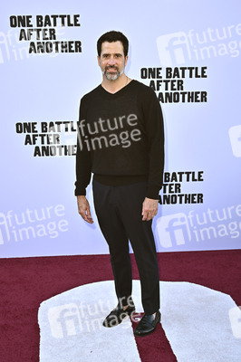 Filmpremiere 'One Battle After Another' in Los Angeles