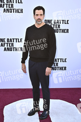 Filmpremiere 'One Battle After Another' in Los Angeles
