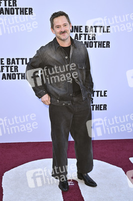 Filmpremiere 'One Battle After Another' in Los Angeles