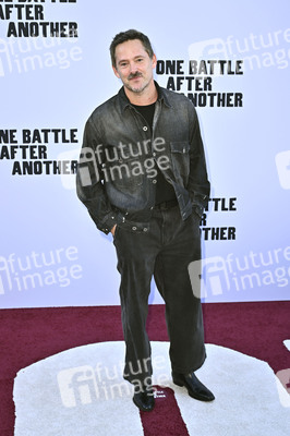 Filmpremiere 'One Battle After Another' in Los Angeles
