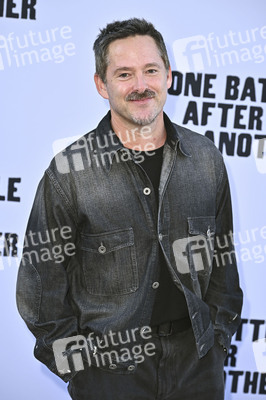 Filmpremiere 'One Battle After Another' in Los Angeles