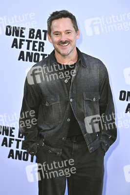 Filmpremiere 'One Battle After Another' in Los Angeles