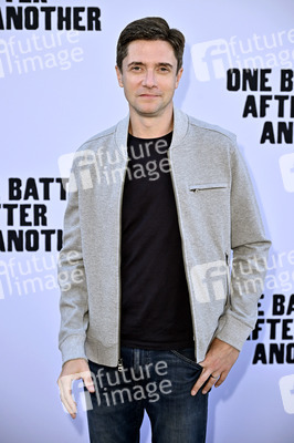 Filmpremiere 'One Battle After Another' in Los Angeles