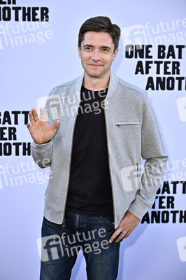 Filmpremiere 'One Battle After Another' in Los Angeles