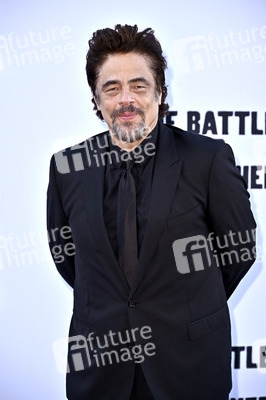 Filmpremiere 'One Battle After Another' in Los Angeles
