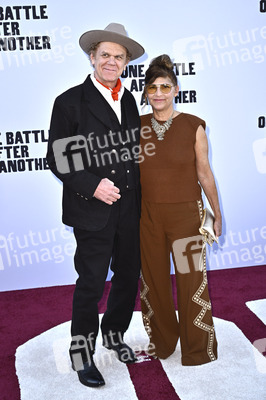 Filmpremiere 'One Battle After Another' in Los Angeles