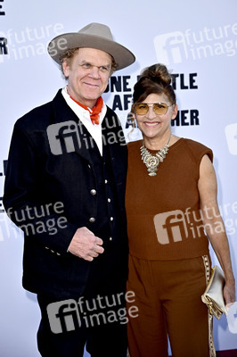 Filmpremiere 'One Battle After Another' in Los Angeles