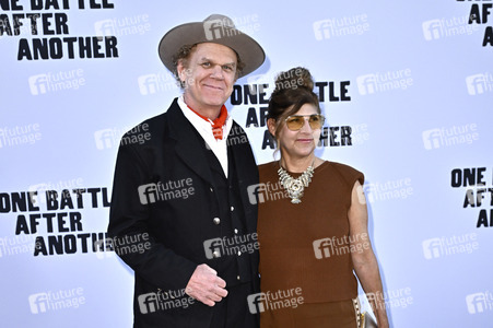 Filmpremiere 'One Battle After Another' in Los Angeles