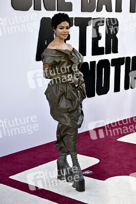 Filmpremiere 'One Battle After Another' in Los Angeles