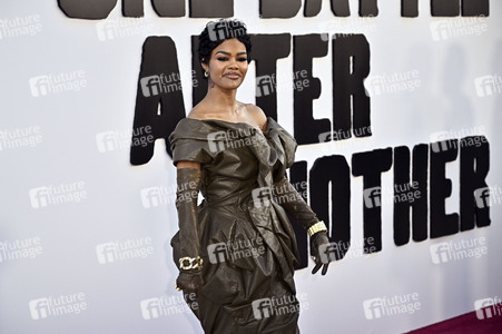 Filmpremiere 'One Battle After Another' in Los Angeles