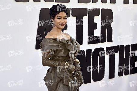 Filmpremiere 'One Battle After Another' in Los Angeles