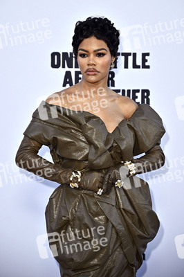 Filmpremiere 'One Battle After Another' in Los Angeles