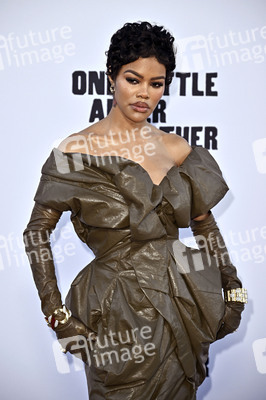 Filmpremiere 'One Battle After Another' in Los Angeles