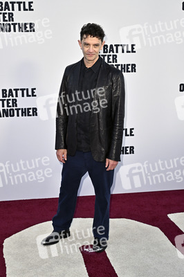 Filmpremiere 'One Battle After Another' in Los Angeles
