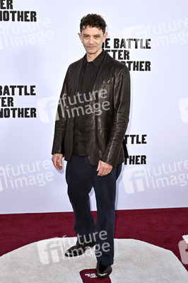 Filmpremiere 'One Battle After Another' in Los Angeles