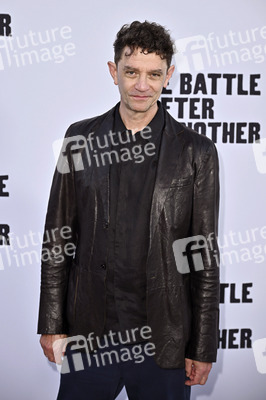 Filmpremiere 'One Battle After Another' in Los Angeles