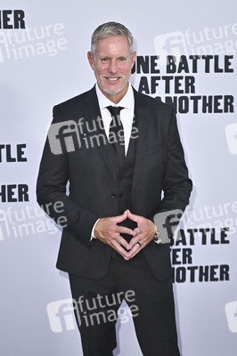 Filmpremiere 'One Battle After Another' in Los Angeles
