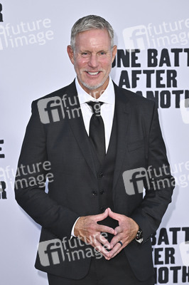 Filmpremiere 'One Battle After Another' in Los Angeles