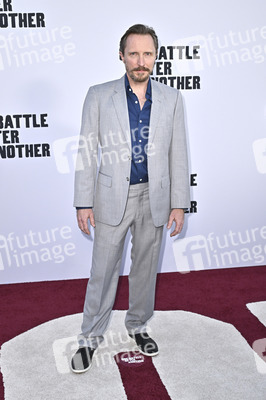 Filmpremiere 'One Battle After Another' in Los Angeles