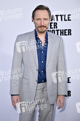Filmpremiere 'One Battle After Another' in Los Angeles