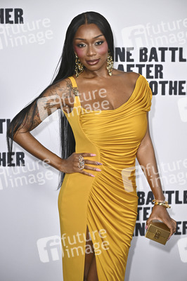 Filmpremiere 'One Battle After Another' in Los Angeles