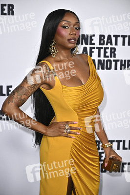 Filmpremiere 'One Battle After Another' in Los Angeles