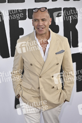 Filmpremiere 'One Battle After Another' in Los Angeles