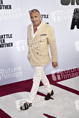 Filmpremiere 'One Battle After Another' in Los Angeles