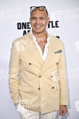 Filmpremiere 'One Battle After Another' in Los Angeles
